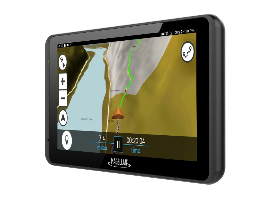 Magellan-GPS-update