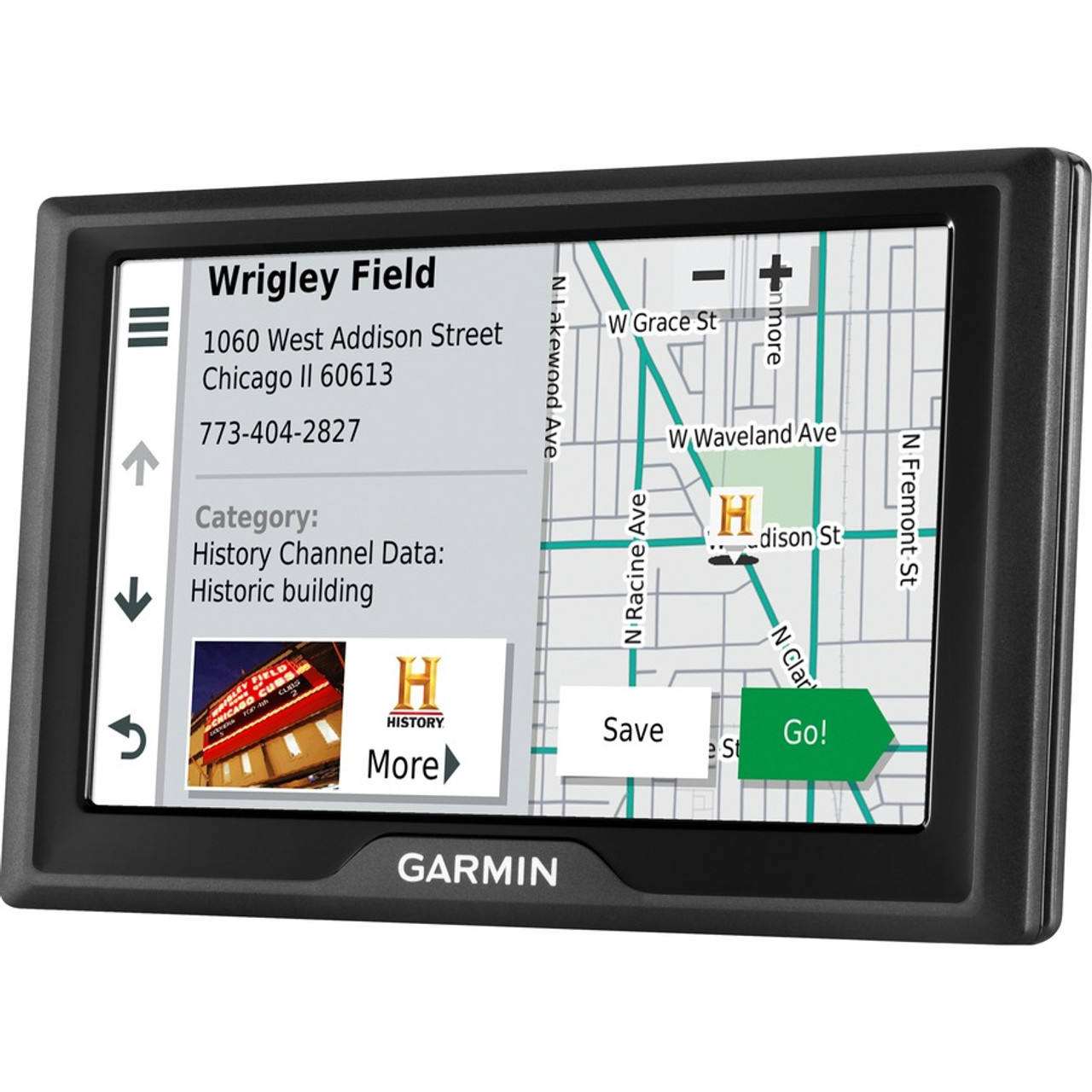 garmin gps update